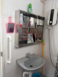 Blk 264 Tampines Street 21 (Tampines), HDB 4 Rooms #601527531